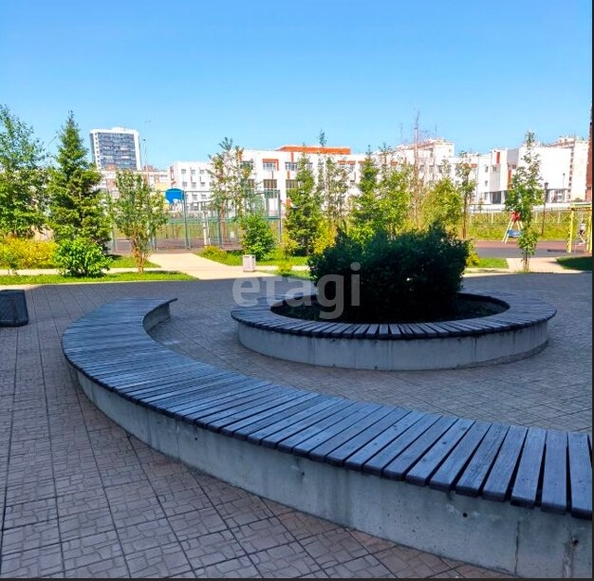 
  Продается студия 30 м². Фото 13.
