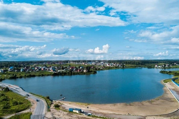 
  Продается земельный участок 8 соток, в КП Гармония. Фото 5.