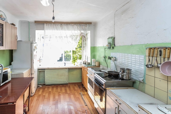
  Продается комната 12.5 м². Фото 5.