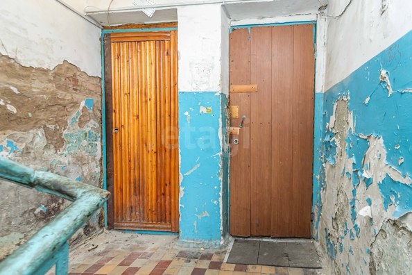 
  Продается комната 12.5 м². Фото 23.