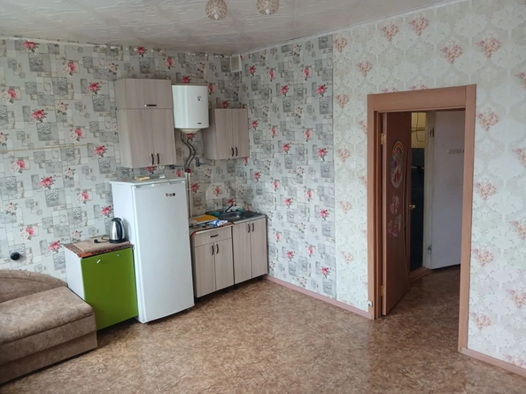 
  Продается студия 26.8 м². Фото 10.