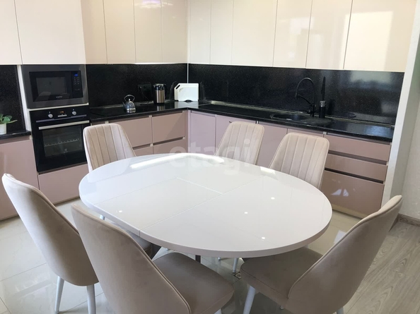 
  Продается 3-комн. квартира 98 м². Фото 6.