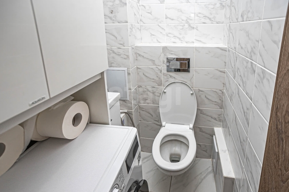 
  Продается 2-комн. квартира 52.8 м². Фото 5.