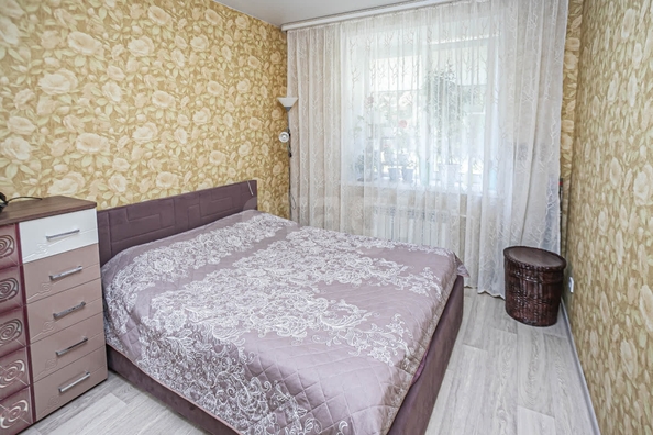 
  Продается 2-комн. квартира 52.8 м². Фото 15.