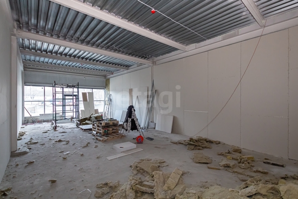 
  Сдается торговая площадь 500 м². Фото 8.