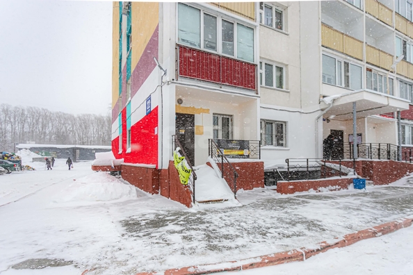 
  Сдается универсальное помещение 42.2 м². Фото 2.