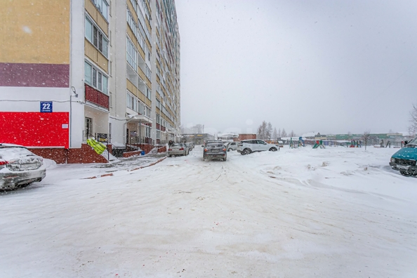
  Сдается универсальное помещение 42.2 м². Фото 8.