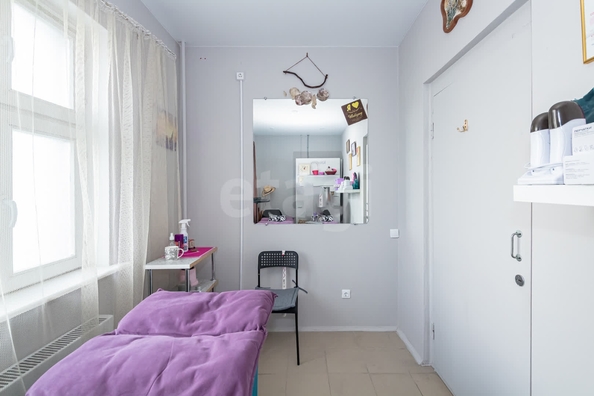 
  Сдается универсальное помещение 42.2 м². Фото 16.
