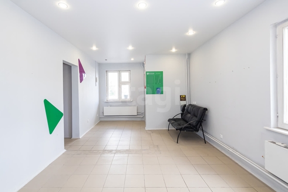 
  Сдается универсальное помещение 42.2 м². Фото 22.
