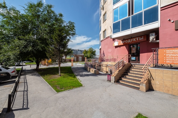 
  Сдается универсальное помещение 125.5 м². Фото 18.