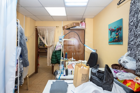 
  Сдается универсальное помещение 125.5 м². Фото 23.