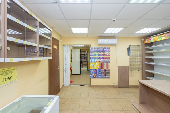 
  Сдается универсальное помещение 90.7 м². Фото 12.