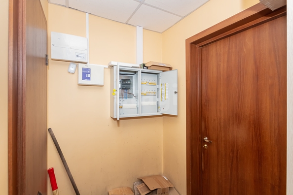 
  Сдается универсальное помещение 90.7 м². Фото 17.