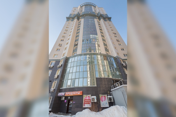 
  Сдается офис 86.1 м². Фото 1.