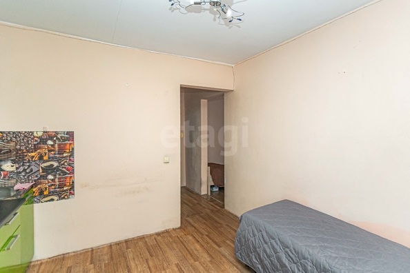 
  Продается 1-комн. квартира 31.3 м². Фото 5.