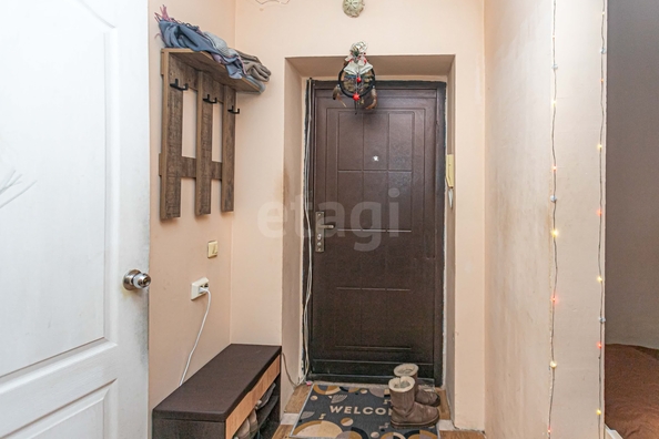 
  Продается 1-комн. квартира 31.3 м². Фото 9.
