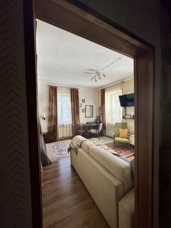 
  Продается 1-комн. квартира 30.4 м². Фото 7.