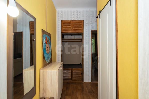 
  Продается 1-комн. квартира 30.4 м². Фото 18.