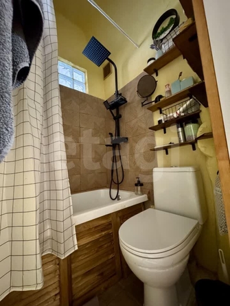 
  Продается 1-комн. квартира 30.4 м². Фото 23.