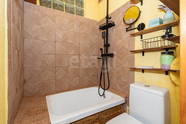 
  Продается 1-комн. квартира 30.4 м². Фото 24.