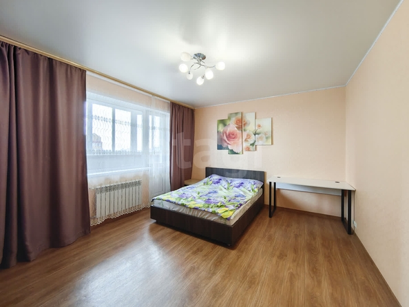 
  Сдается 1-комн. квартира 42.2 м². Фото 9.