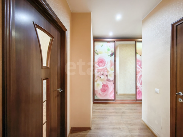 
  Сдается 1-комн. квартира 42.2 м². Фото 16.