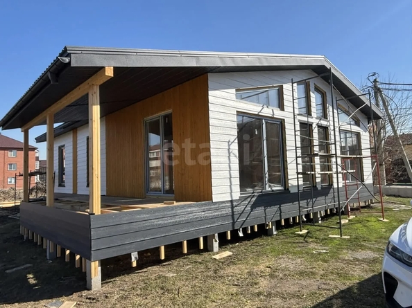 
  Продается дом 120 м². Фото 4.
