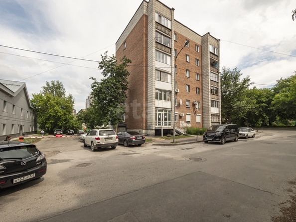 
  Сдается универсальное помещение 81.9 м². Фото 4.