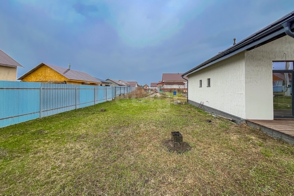 
  Продается коттедж 94.6 м², в КП Сибирские просторы. Фото 19.