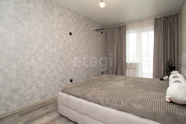 
  Продается 2-комн. квартира 61.2 м², в ЖК Ясный берег, дом 11. Фото 5.