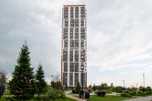 
  Продается 2-комн. квартира 61.2 м², в ЖК Ясный берег, дом 11. Фото 23.