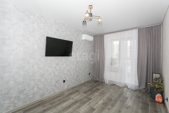 
  Продается 2-комн. квартира 61.2 м², в ЖК Ясный берег, дом 11. Фото 17.
