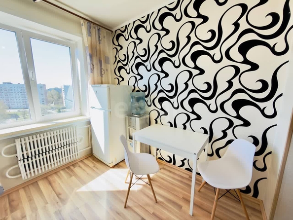 
  Сдается 1-комн. квартира 38 м². Фото 7.