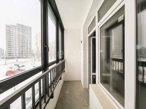 
  Продается студия 33.28 м². Фото 9.
