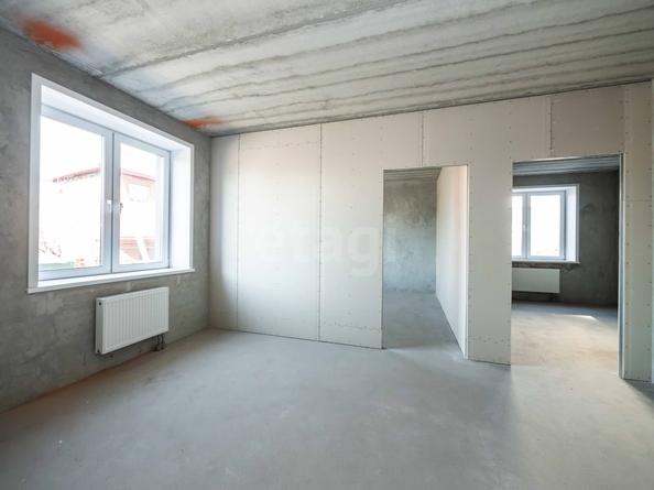 
  Продается 2-комн. квартира 60.5 м². Фото 19.