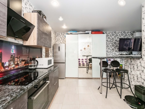 
  Продается студия 33 м². Фото 7.