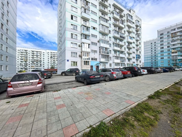 
  Продается студия 33 м². Фото 19.