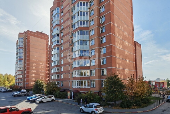 
  Продается студия 28 м². Фото 5.