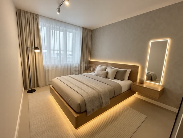 
  Продается 2-комн. квартира 79.1 м². Фото 3.