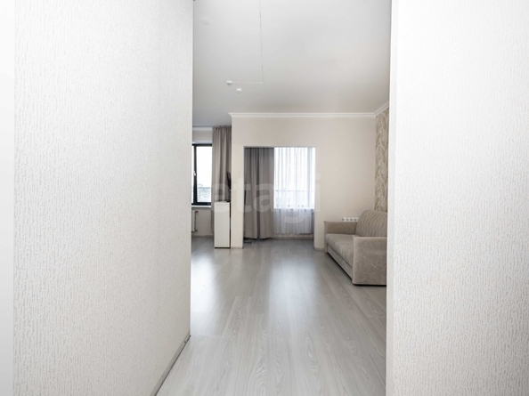 
  Продается 1-комн. квартира 41.7 м², в ЖК Тихомиров, башня А. Фото 9.
