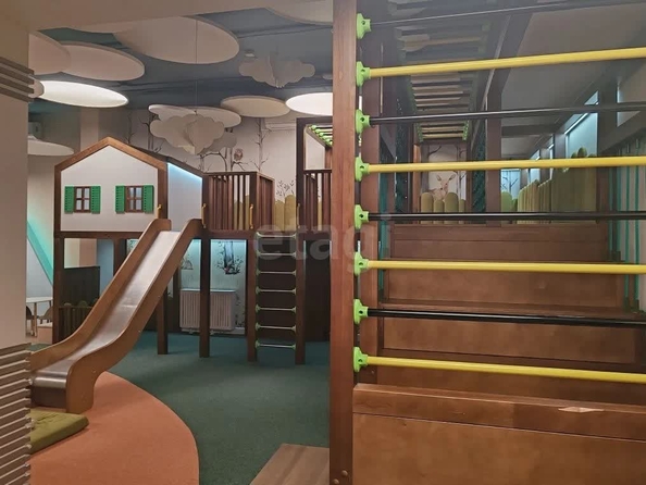 
  Продается 1-комн. квартира 41.7 м², в ЖК Тихомиров, башня А. Фото 25.