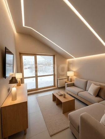 
  Продается 1-комн. квартира 40.2 м². Фото 3.