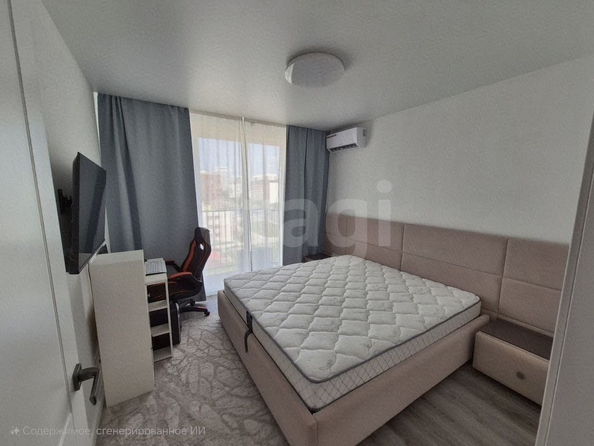 
  Продается 2-комн. квартира 62 м². Фото 16.
