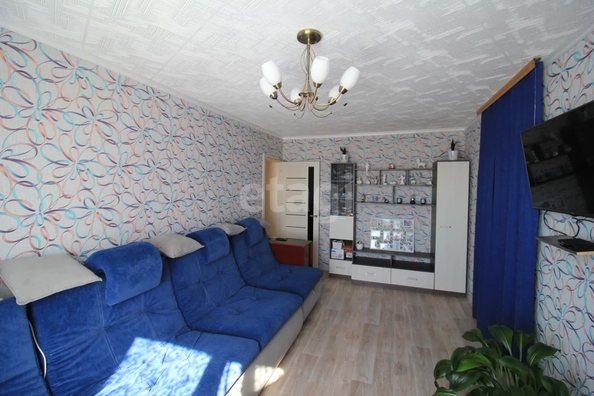 
  Продается 4-комн. квартира 61.1 м². Фото 1.