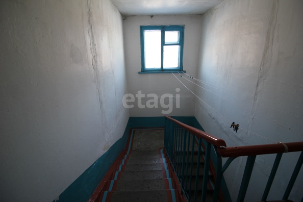 
  Продается 4-комн. квартира 61.1 м². Фото 22.