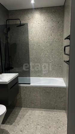 
  Продается студия 36 м², в ЖК Сакура парк, дом 1. Фото 1.