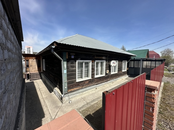 
  Продается дом 115.9 м². Фото 4.