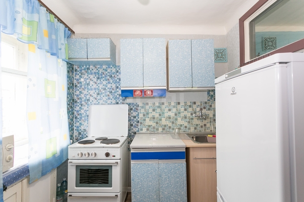 
  Сдается 1-комн. квартира 28.3 м². Фото 6.
