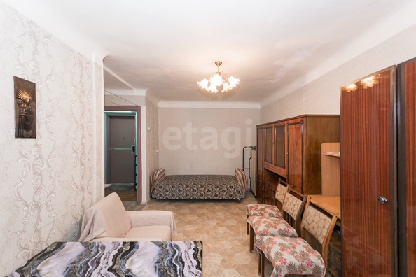 
  Сдается 1-комн. квартира 28.3 м². Фото 12.