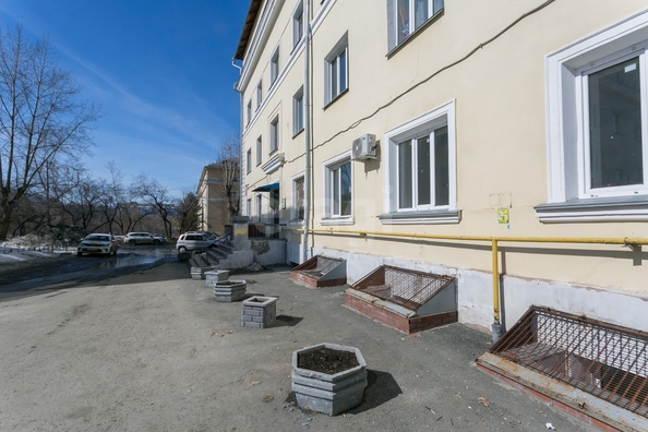 
  Продается 2-комн. квартира 70 м². Фото 25.